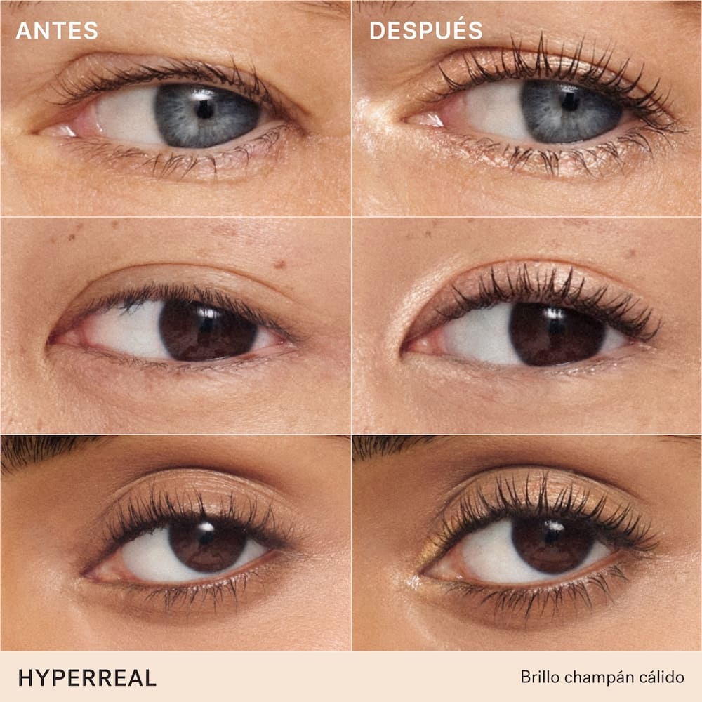 THRU LINE WATERPROOF EYELINER (DELINEADOR A PRUEBA DE AGUA)